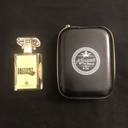 COLOGNE/FRAGRANCE/PARFUM 👃🏻