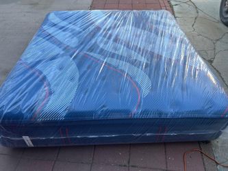 Eastern King Mattress