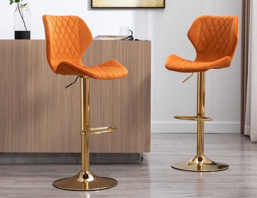 Stools Set Of 2