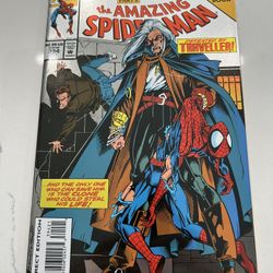Amazing Spider-Man #394 Vol. 1 1994 Marvel Comics High Grade VF/NM