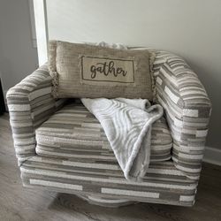 2 Piece Recliner Sofa