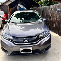 2015 Honda FIT