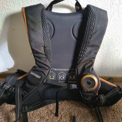 WOOJER EDGE HAPTIC VEST