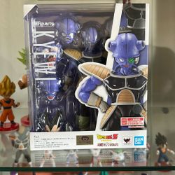 Dragon Ball Z  SHFiguarts