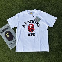Bape shirt