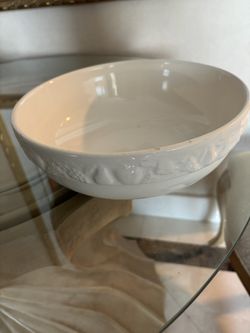 Ceramic Bowl