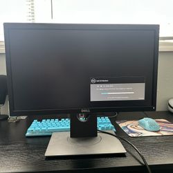 Dell Monitor 