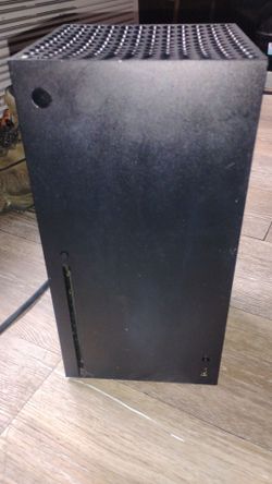 Xbox series x $250 or trade for Xbox series s