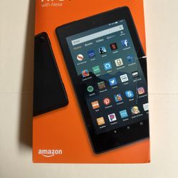 Amazon Fire HD 7 16 GB Tablet with 7-in. HD Display