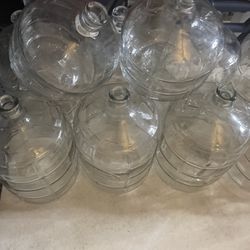 Glass Bottles For Sale 