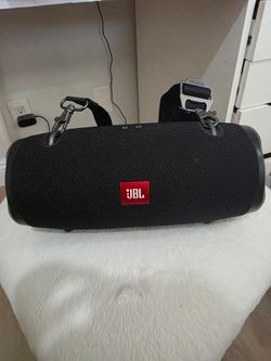 JBL Xtreme 2
