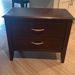 Night Stand $10