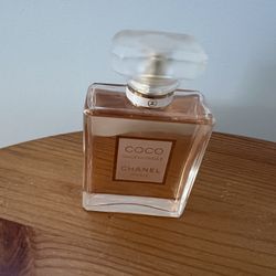 Chanel Madamoiselle Eau De parfum 1.7oz 