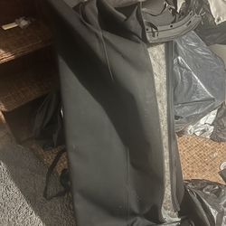 06 Mercedes Clk 500 Rooftop Cover