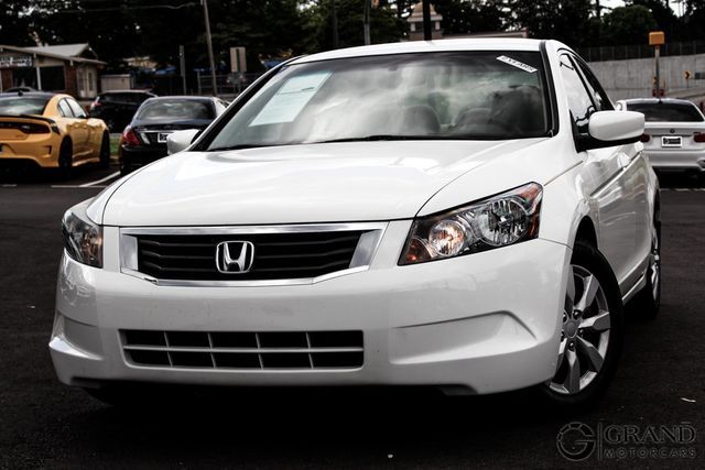 2010 Honda Accord Sedan