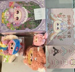 Bundle baby three, samael toys