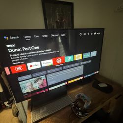 TCL 55in 
