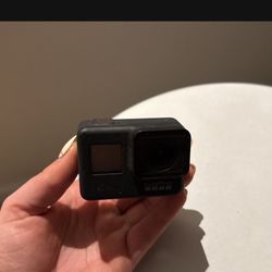 Go Pro Hero 8 Camera 