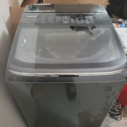 Samsung Washer