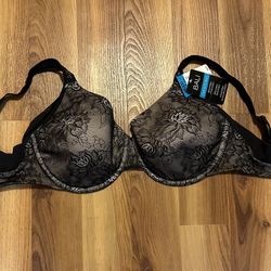 New Bra With Tags 