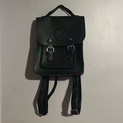 Nevermore - Wednesday Addams Backpack