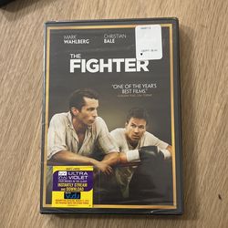 The Fighter 
