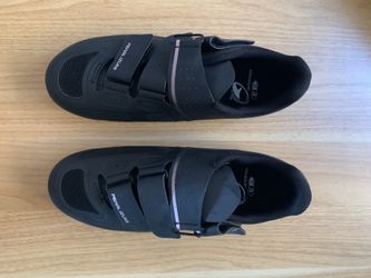 Road Bike Shoes - Pearl Izumi (Womens)