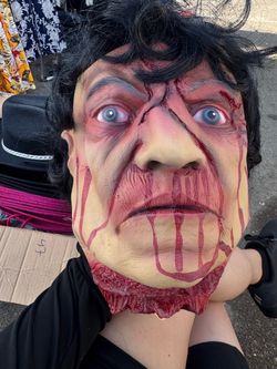 Halloween hanging decoration