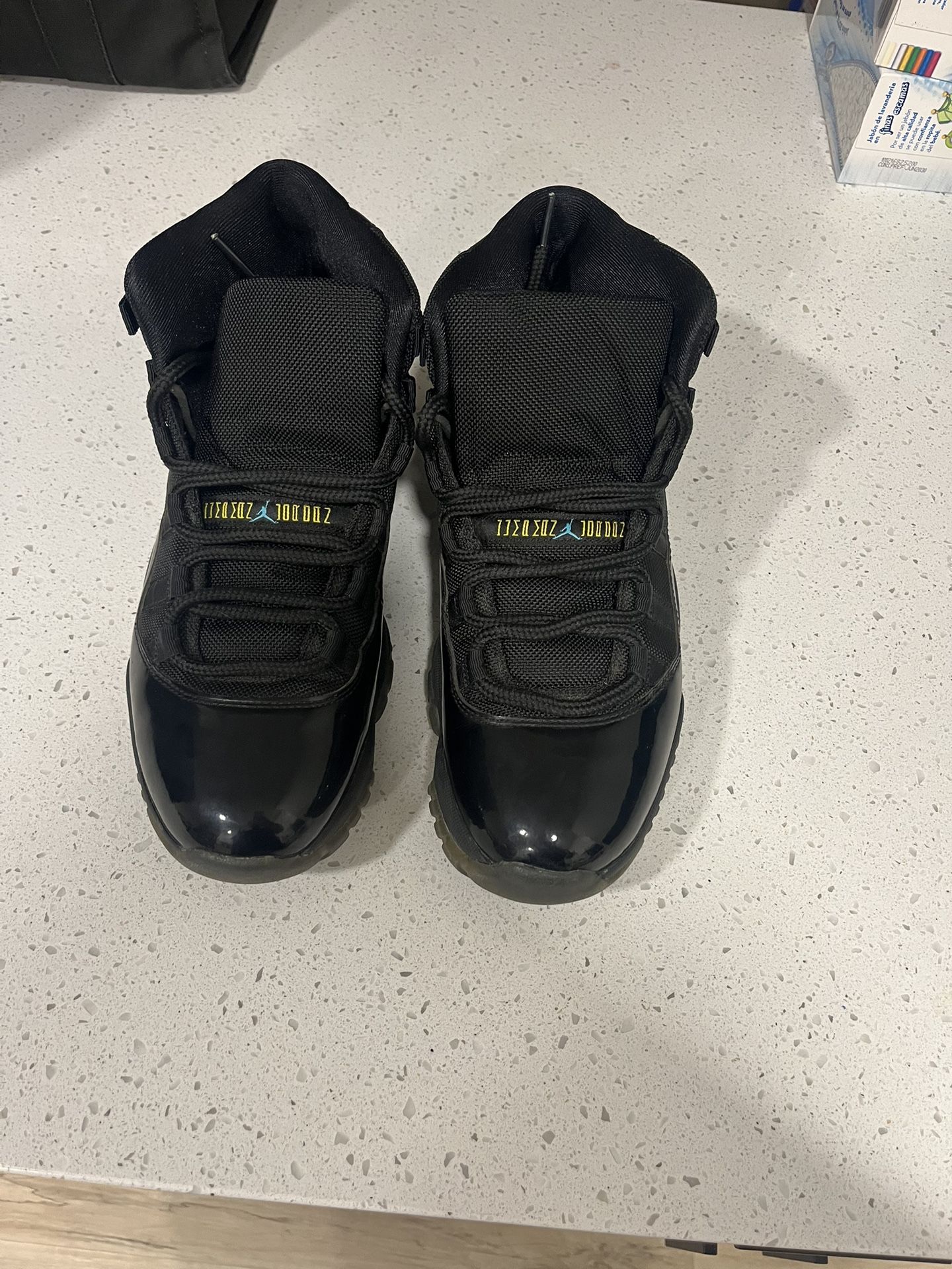 Jordan 11 Retro