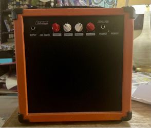 LyxPRO Amp