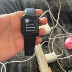 Apple watch series 3 38mm 