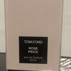 TOM FORD ROSE PRICK EAU DE PARFUM 100 ML