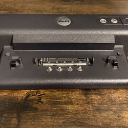 Dell Laptop Docking Station/Port Replicator PR01X (LIKE NEW!!)