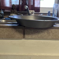Pie Pan 