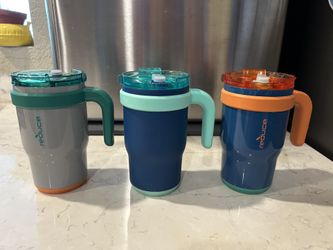 Kid Cup/Tumbler