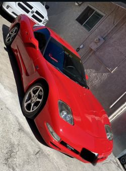 1999 Chevrolet Corvette