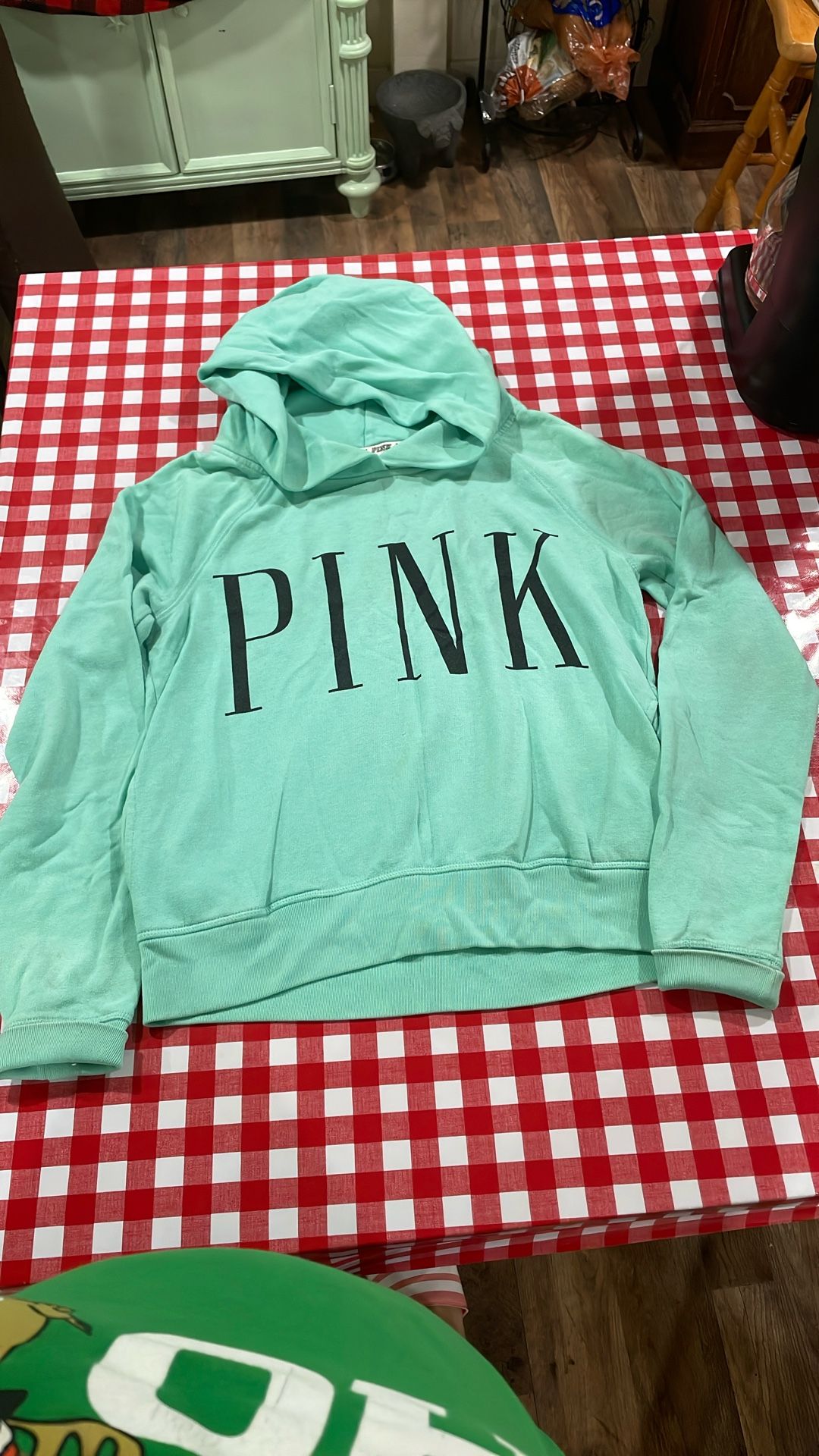 Sweater Pink