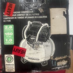 Compressor 