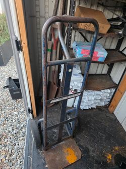 Hand Truck