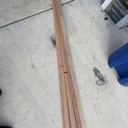 Wooden Casing/baseboard (5 A Pack)