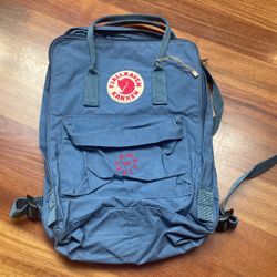 New Backpack no tag $30