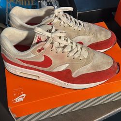 Nike Air Max 1 Anniversary size 10.5