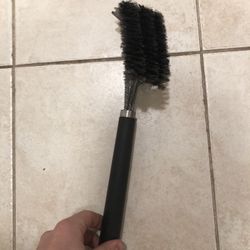 BBQ brush