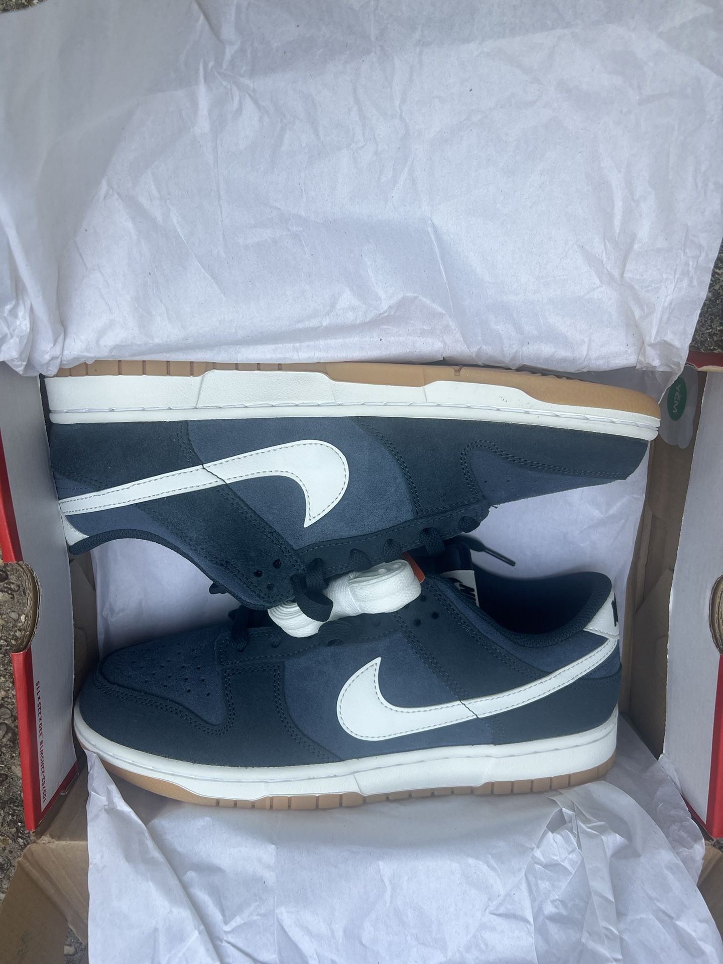 Nike Dunks Brand New Size 10