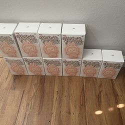 Labubu Big Into Energy Single Boxes