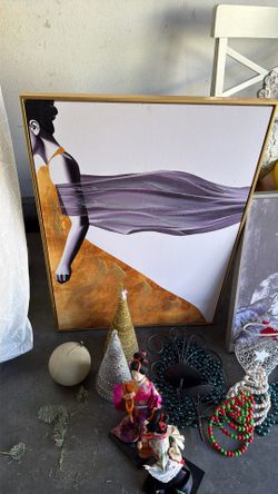 Asian Art Picture