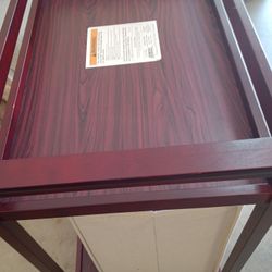 CHANGING TABLE (BADGER)#02501
