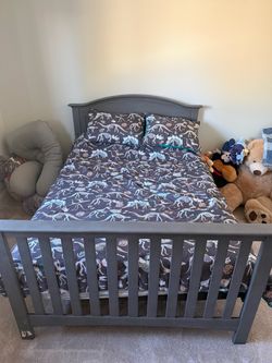 Kids bedroom set