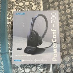 Calls Headset 