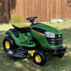 John Deere D130 Motor 22 Hp Cubierta 42” //zero Turn//hustler Raptor// Toro Timecutter//cub Cadet//